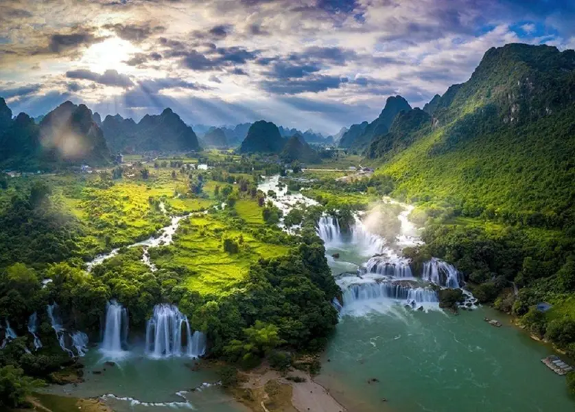 Cao Bằng